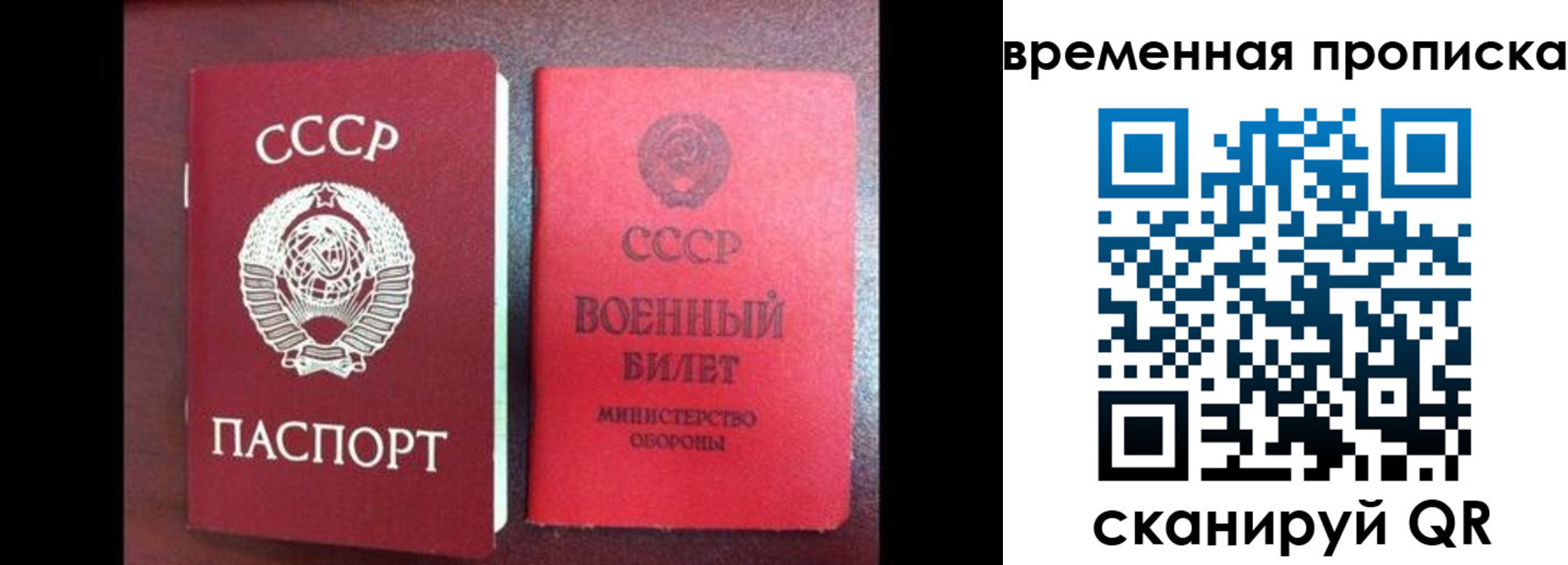регистрация в Пущино